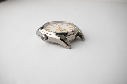 Grand Seiko SBGA259 “Gold Snowflake”