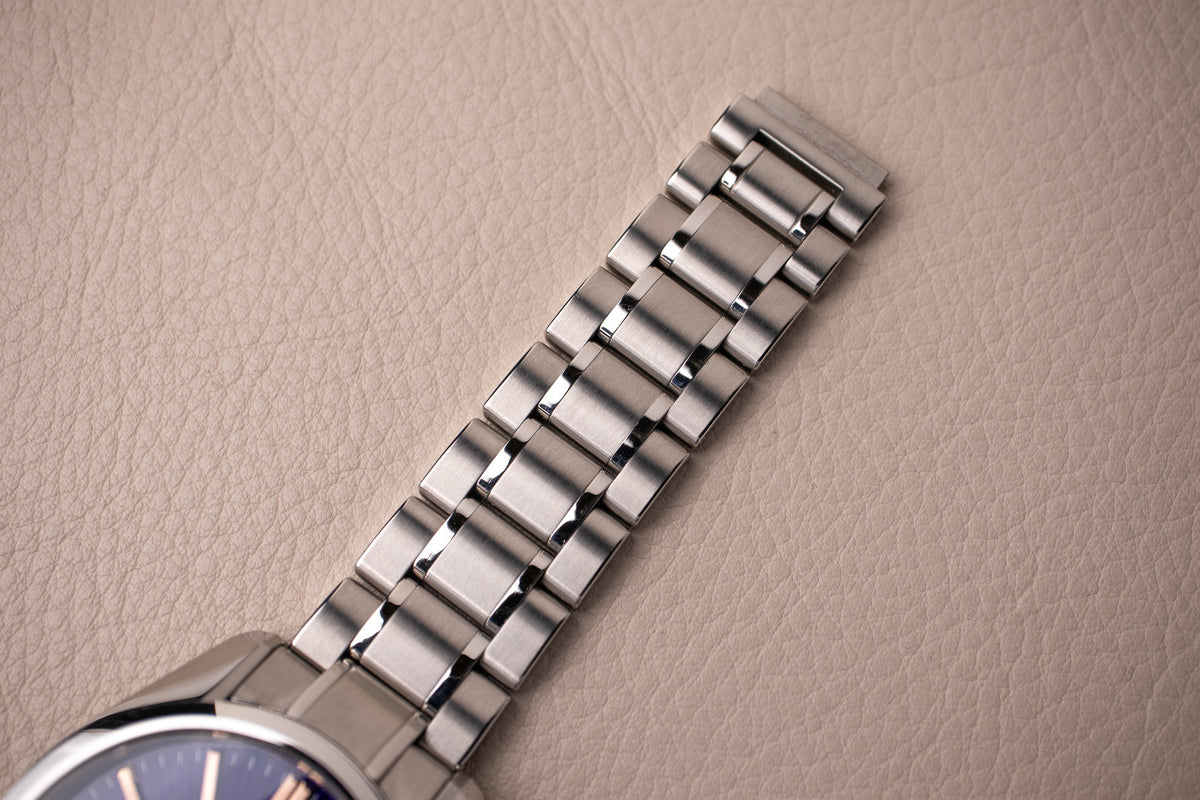 Grand Seiko SBGA447 “Dusk Ginza”