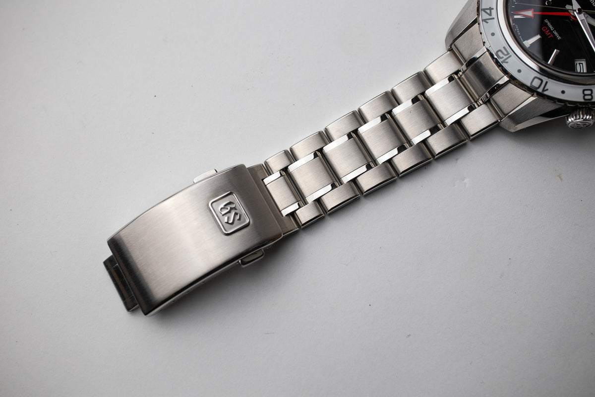 Grand Seiko SBGE277