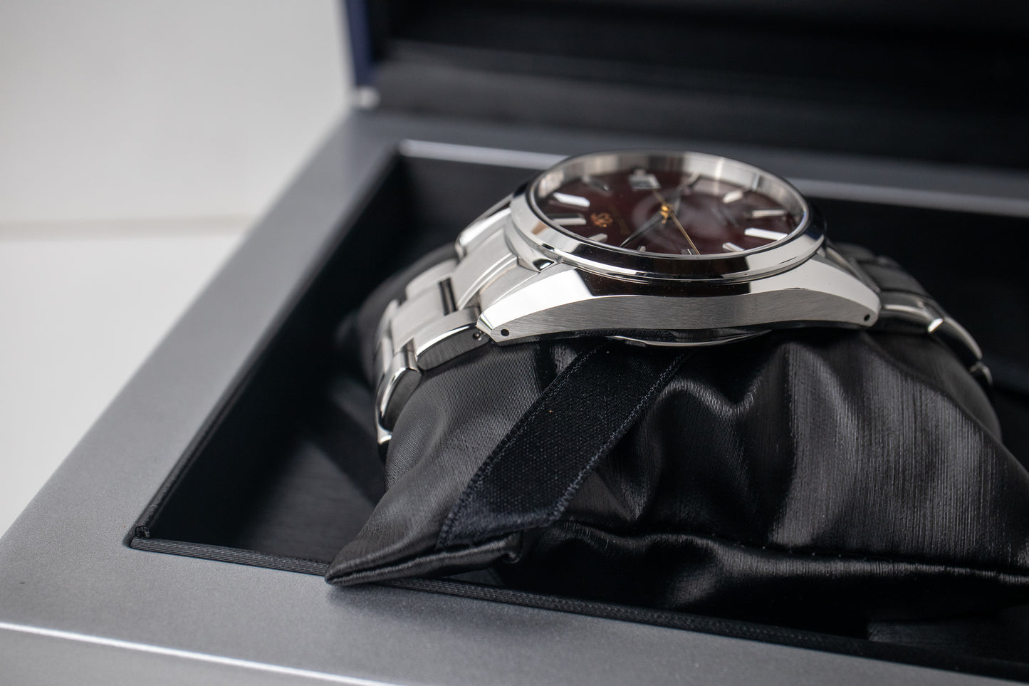 Grand Seiko SBGH269 Autumn