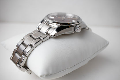 Grand Seiko SBGH269 'Autumn'