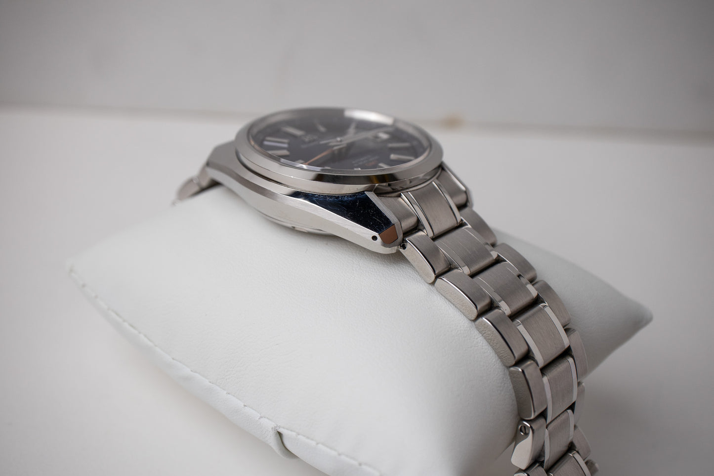 Grand Seiko 'Mt. Iwate' SBGJ235