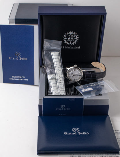 Grand Seiko SBGM235