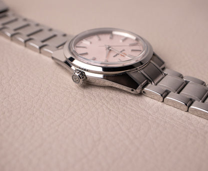 Grand Seiko SBGW289 55th Anniversary