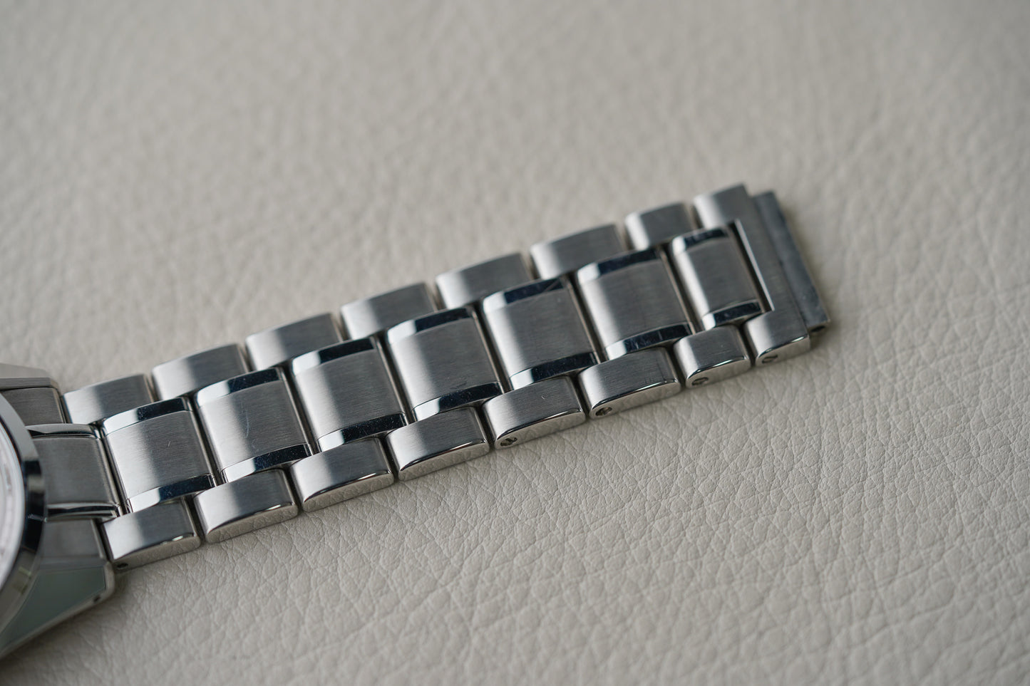 Grand Seiko SBGW289 55th Anniversary