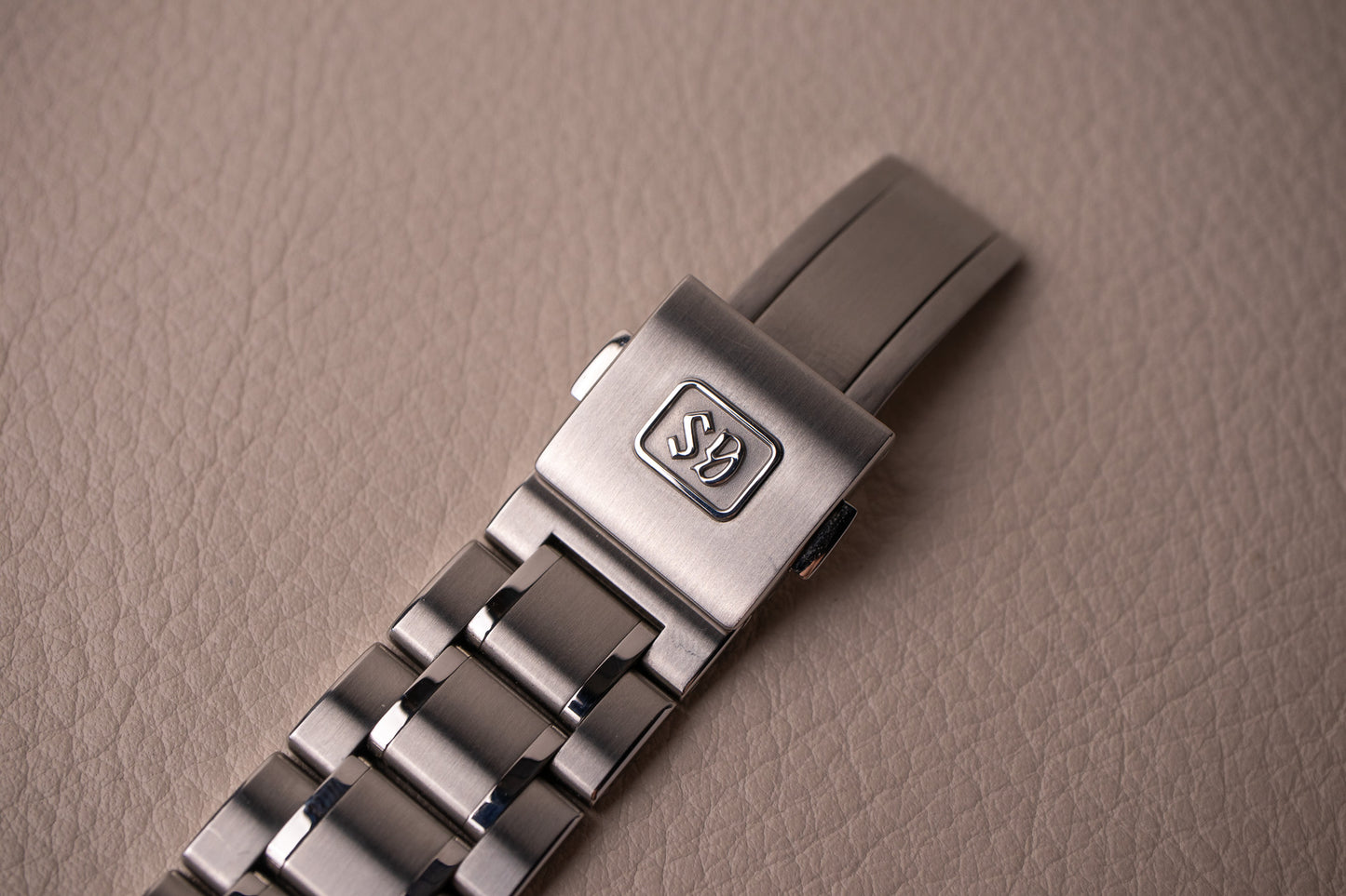 Grand Seiko SBGW289 55th Anniversary