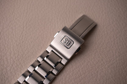Grand Seiko SBGW289 55th Anniversary