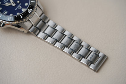 Deposit***Grand Seiko Sport Diver SBGH289
