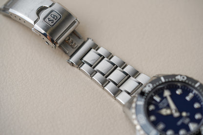 Deposit***Grand Seiko Sport Diver SBGH289