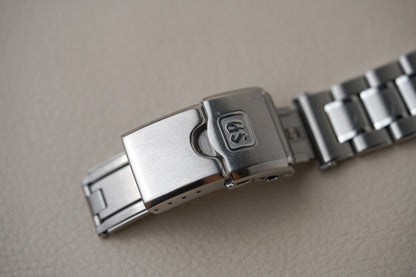 Deposit***Grand Seiko Sport Diver SBGH289