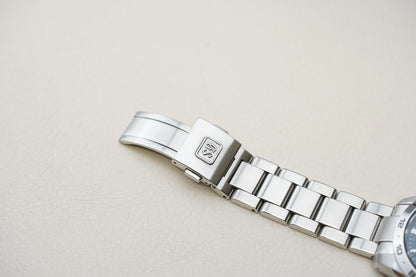 Grand Seiko Sport GMT Blue SBGN029