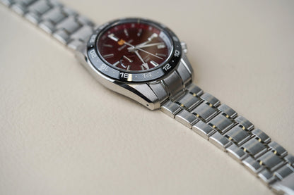Grand Seiko Sport GMT SBGE305G 'Hotaka'