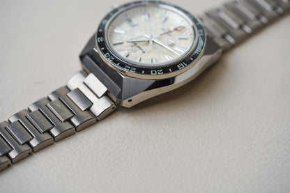 Deposit**Grand Seiko Sport GMT SBGE307G