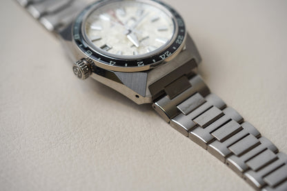 Deposit**Grand Seiko Sport GMT SBGE307G