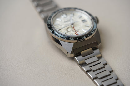 Deposit**Grand Seiko Sport GMT SBGE307G