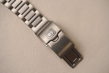Deposit**Grand Seiko Sport GMT SBGE307G