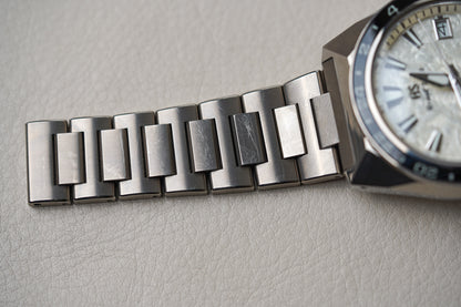 Deposit**Grand Seiko Sport GMT SBGE307G
