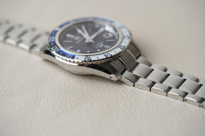 Grand Seiko Sport GMT SBGJ237
