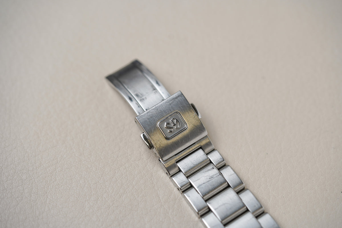 Grand Seiko Sport GMT SBGN021
