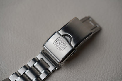 Grand Seiko Sport SBGA229