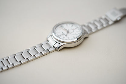 Grand Seiko Spring Drive GMT Winter 'Toji' SBGE269