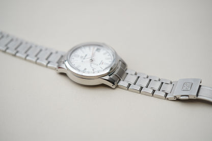 Grand Seiko Spring Drive GMT Winter 'Toji' SBGE269