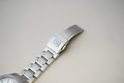 Grand Seiko Spring Drive GMT Winter 'Toji' SBGE269