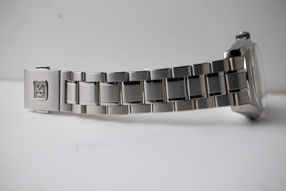 Grand Seiko 'RIKKA' SBGH271