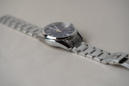 Grand Seiko 'Whirlpool' SBGH267