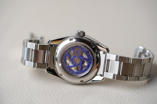 Grand Seiko 'Whirlpool' SBGH267