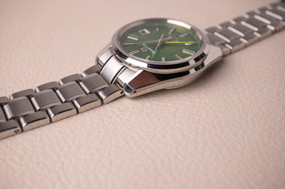 Grand Seiko 'Urban Bamboo' SBGJ259