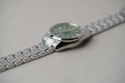 Grand Seiko 'Urban Bamboo' SBGJ259