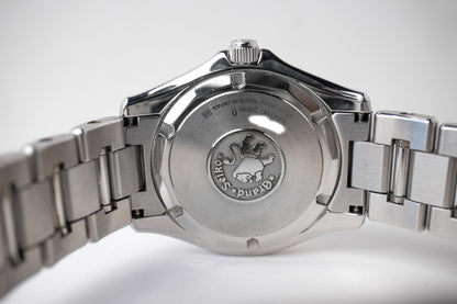 Grands Seiko SBGX035