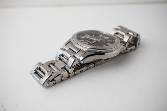 Grands Seiko SBGX035