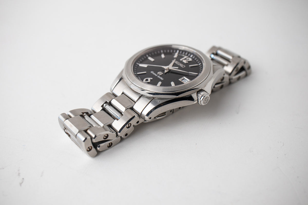 Grands Seiko SBGX035