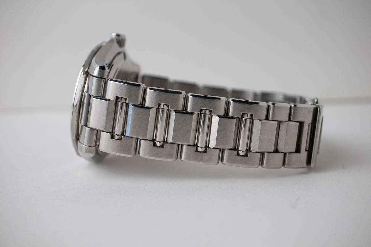 Grands Seiko SBGX035