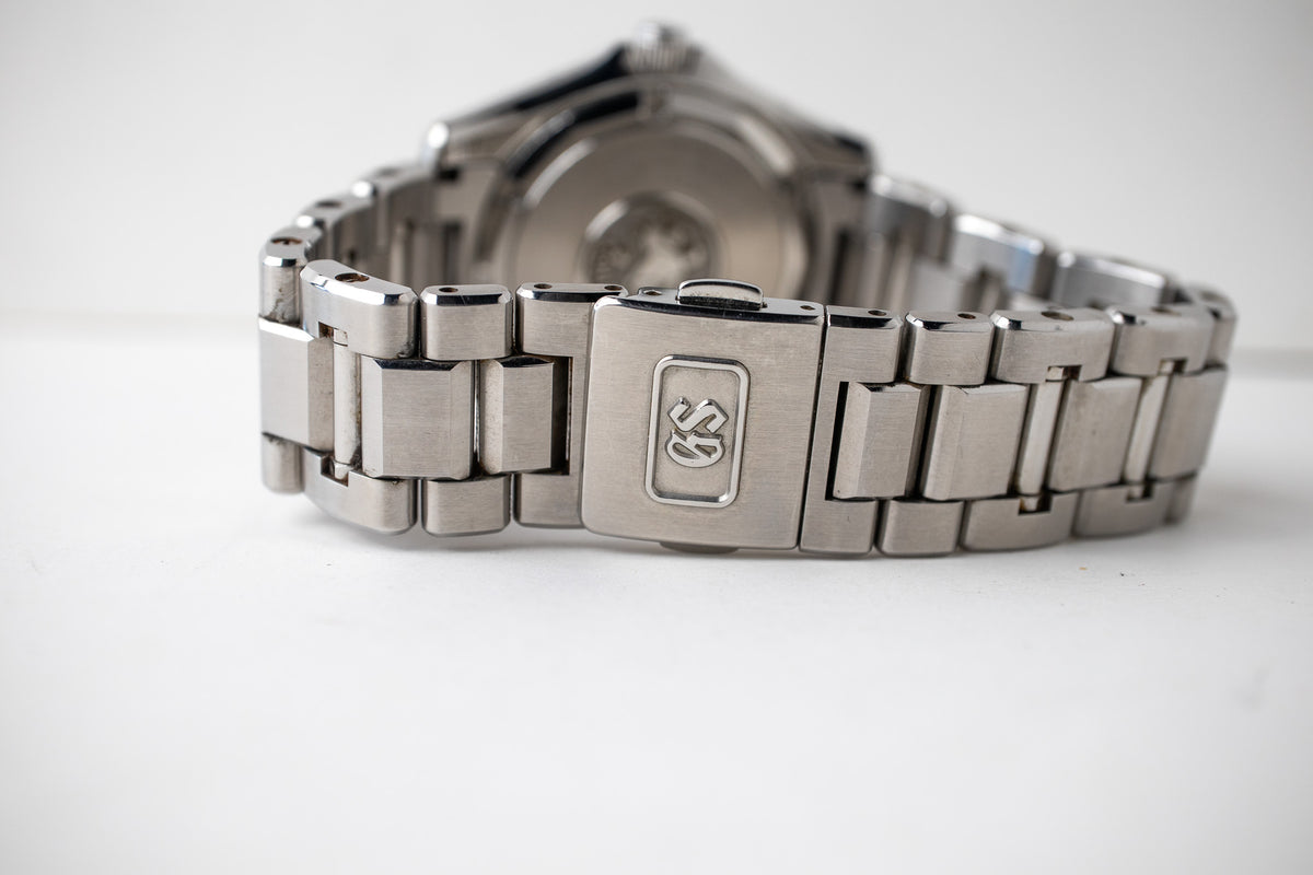 Grands Seiko SBGX035
