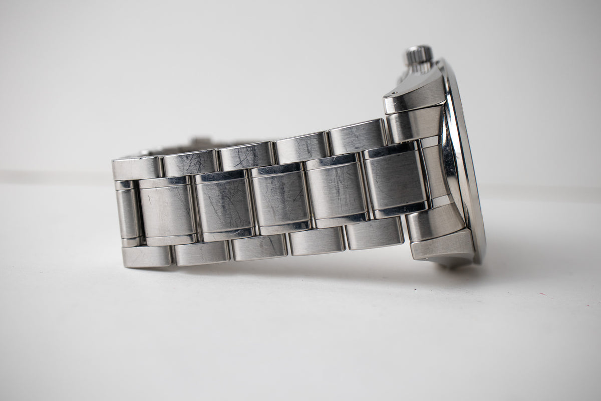 Grands Seiko SBGX039