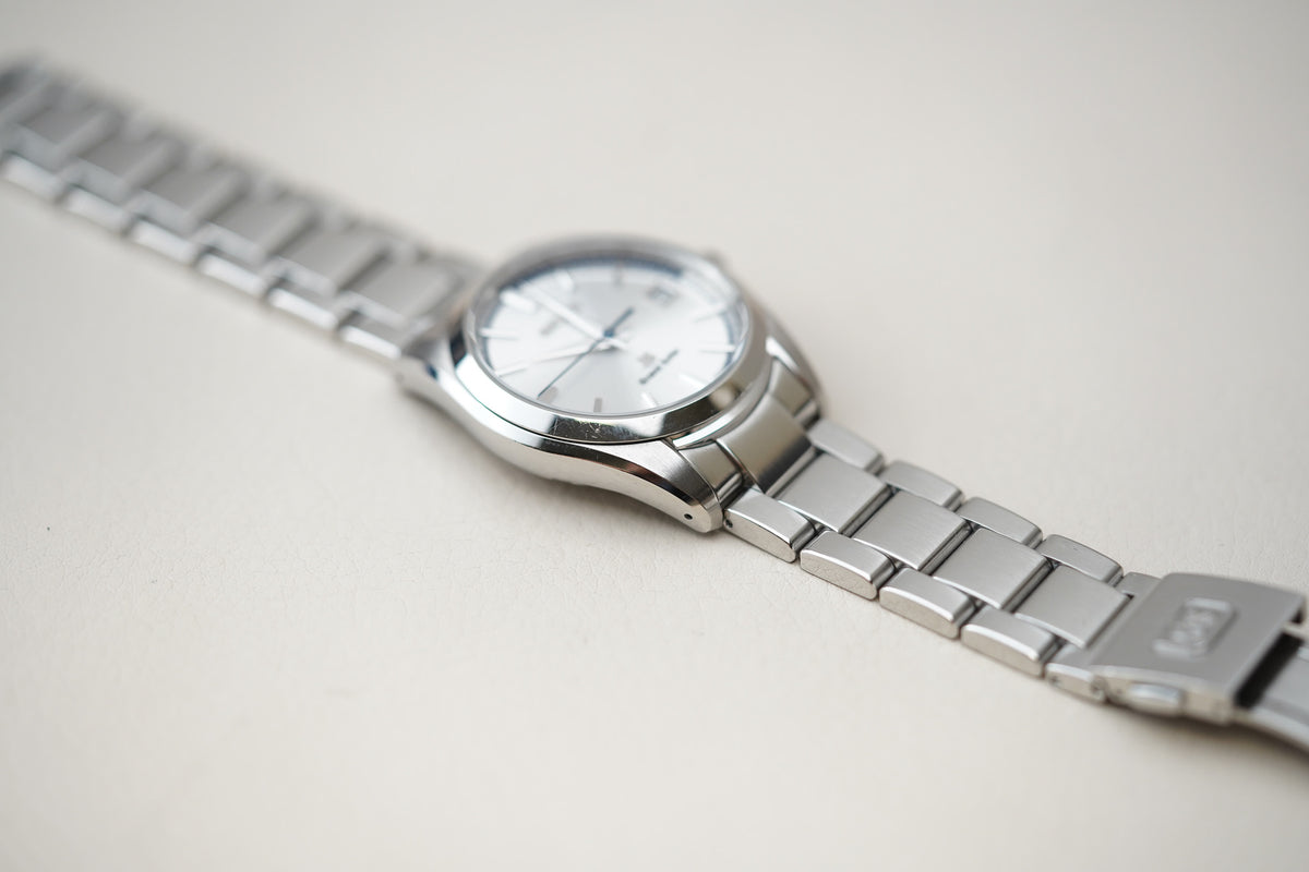 Grands Seiko SBGX071