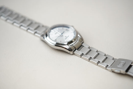 Grands Seiko SBGX071