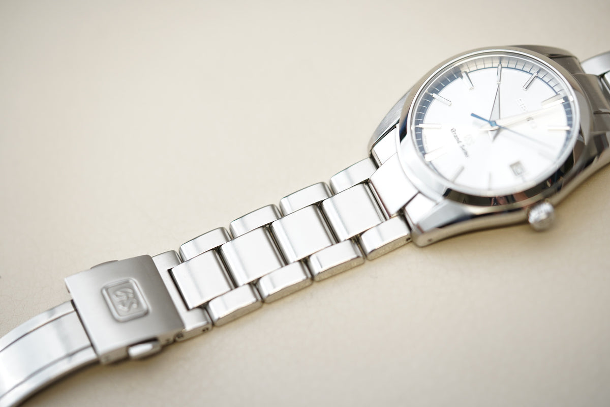 Grands Seiko SBGX071