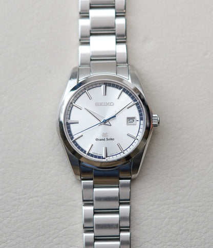 Grands Seiko SBGX071
