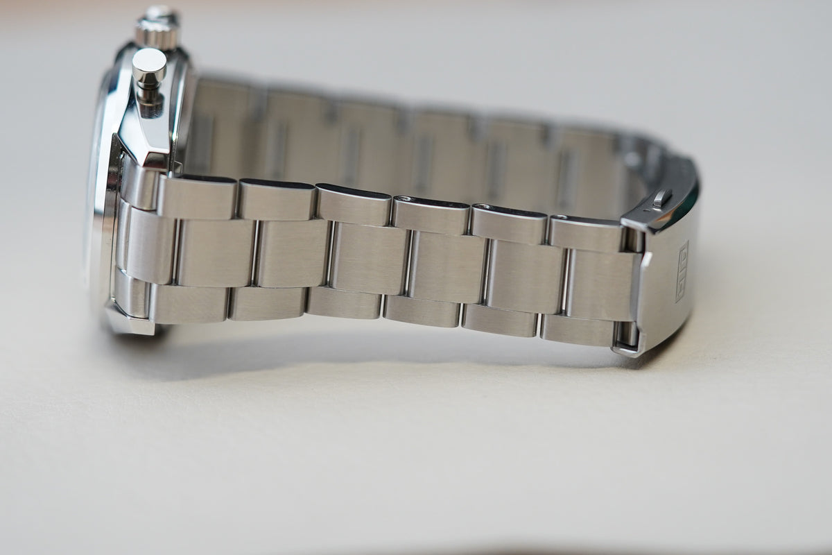 HTD Hesagraph Cannoli Bi-Compax Chronograph H19F25C