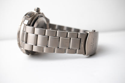 Omega Speedmaster X-33 Marstimer 318.90.45.79.01.003