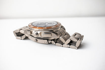 Omega Speedmaster X-33 Marstimer 318.90.45.79.01.003