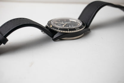 Jaeger-LeCoultre Deep Sea Chronograph Cermet Q208A57J
