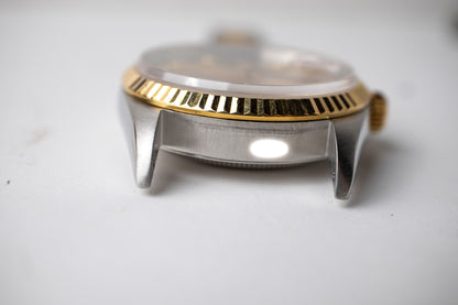 Rolex Datejust 16233G Diamond Dial