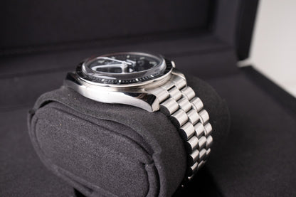 Omega Speedmaster Moonwatch Hesalite 310.30.42.50.01.001