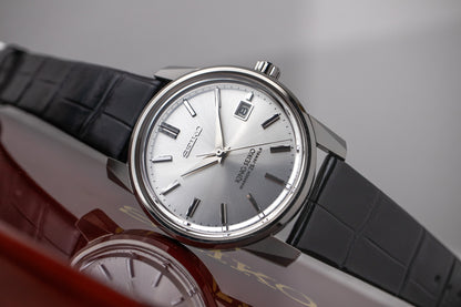 King Seiko SJE083 140th Anniversary
