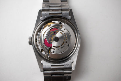 Rolex Explorer I 14270 'Confetti Dial'
